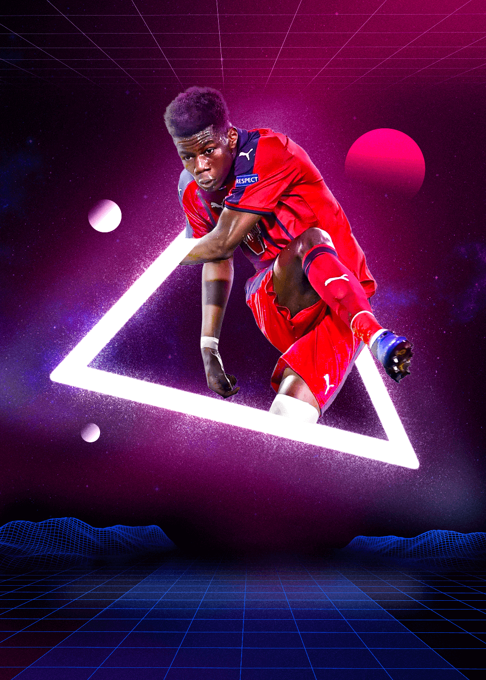 實力與策略 實力與策略