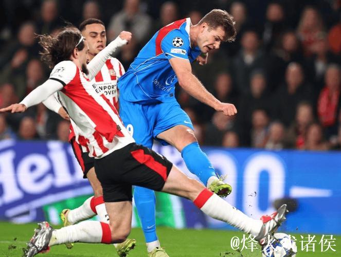 逆转!30岁锋霸独造2球,西甲豪强连进3球,欧冠 逆转!30岁锋霸独造2球,西甲豪强连进3球,欧冠