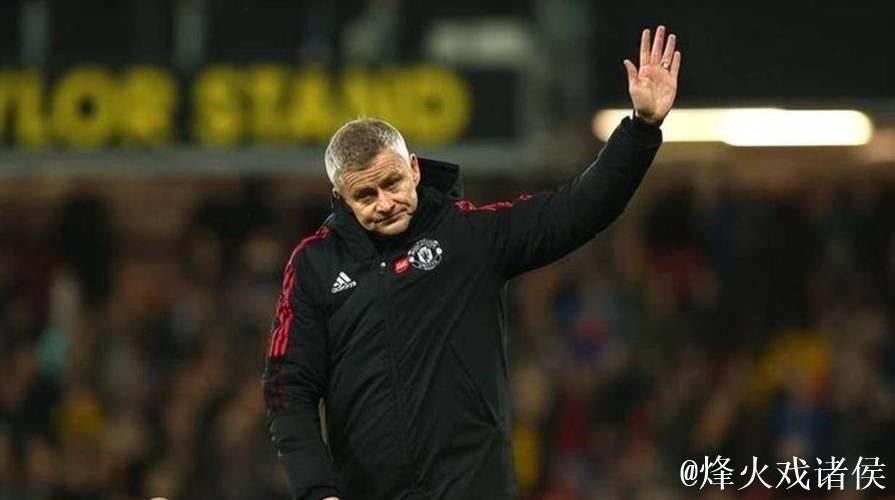 马奎尔:索尔斯克亚被严重低估了,他没能得到真正的认可 马奎尔:索尔斯克亚被严重低估了,他没能得到真正的认可