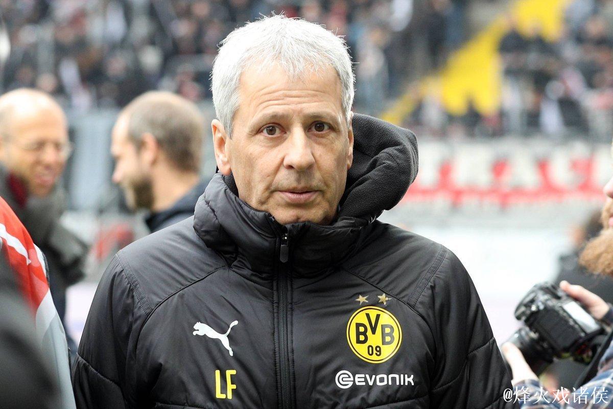 多特蒙德CEO瓦茨克：球队将执行降薪措施至年底